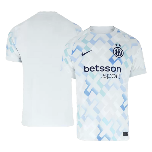 Inter Milan away tee 25/26