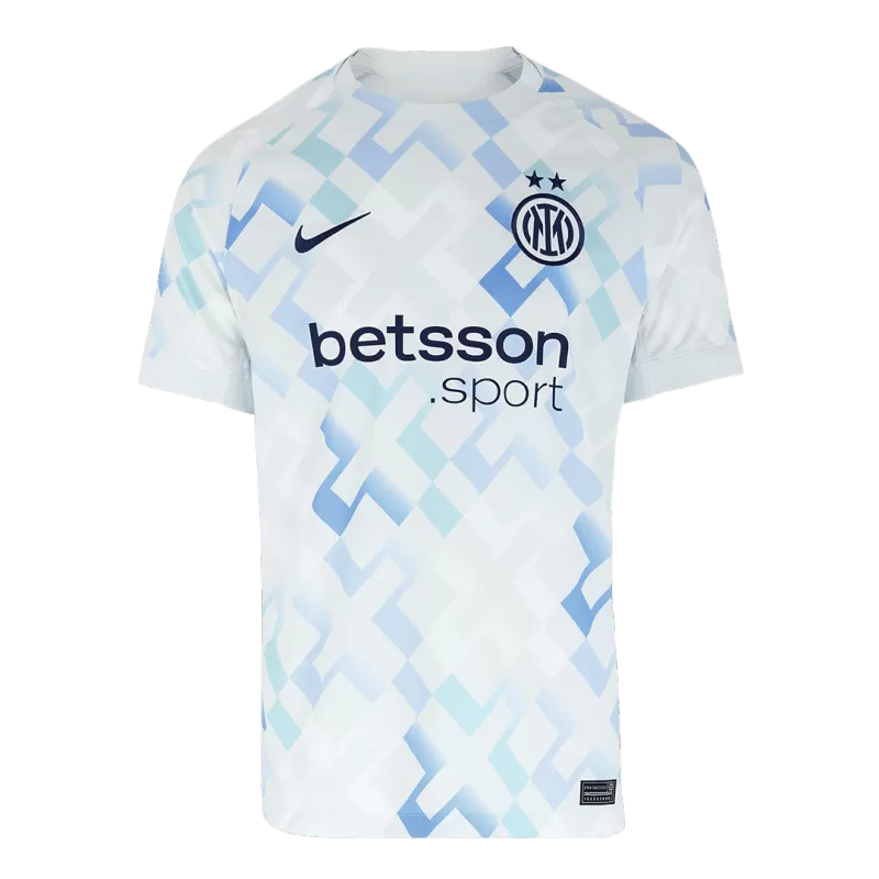 Inter Milan away tee 25/26