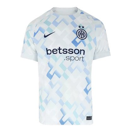 Inter Milan away tee 25/26