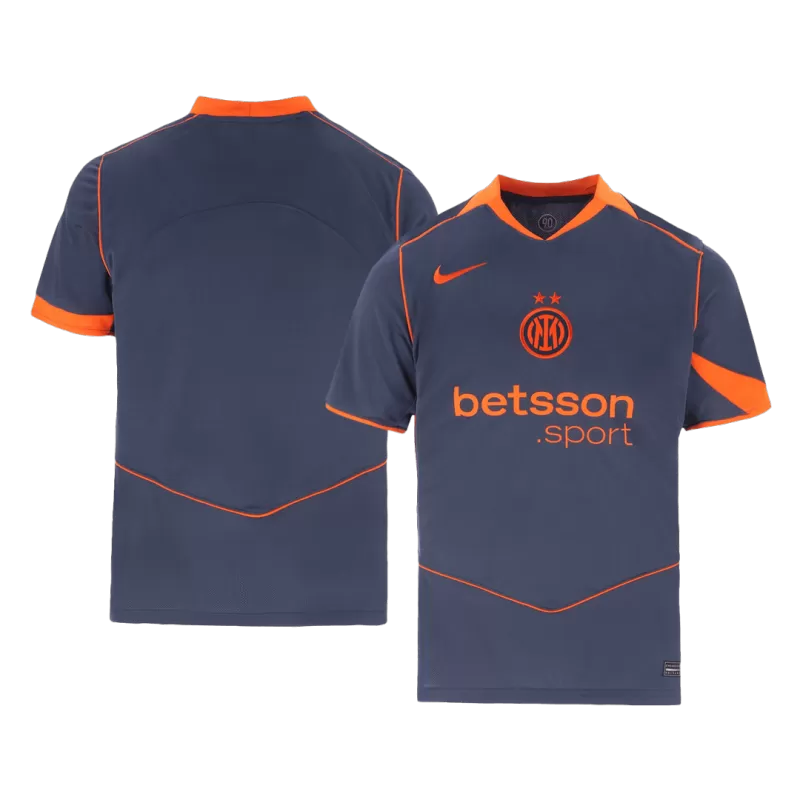 Inter Milan third tee 25/26