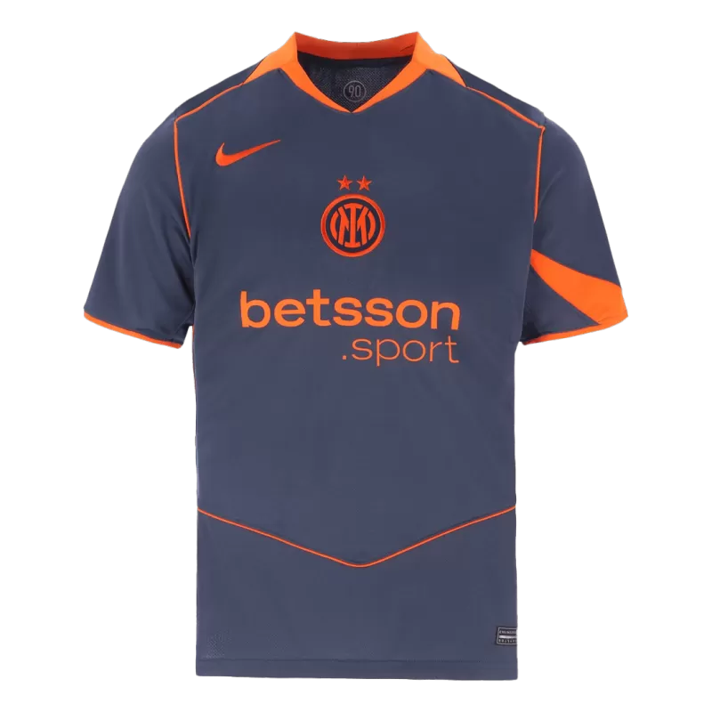Inter Milan third tee 25/26