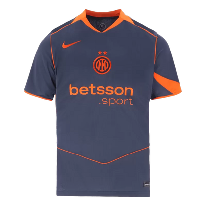 Inter Milan third tee 25/26