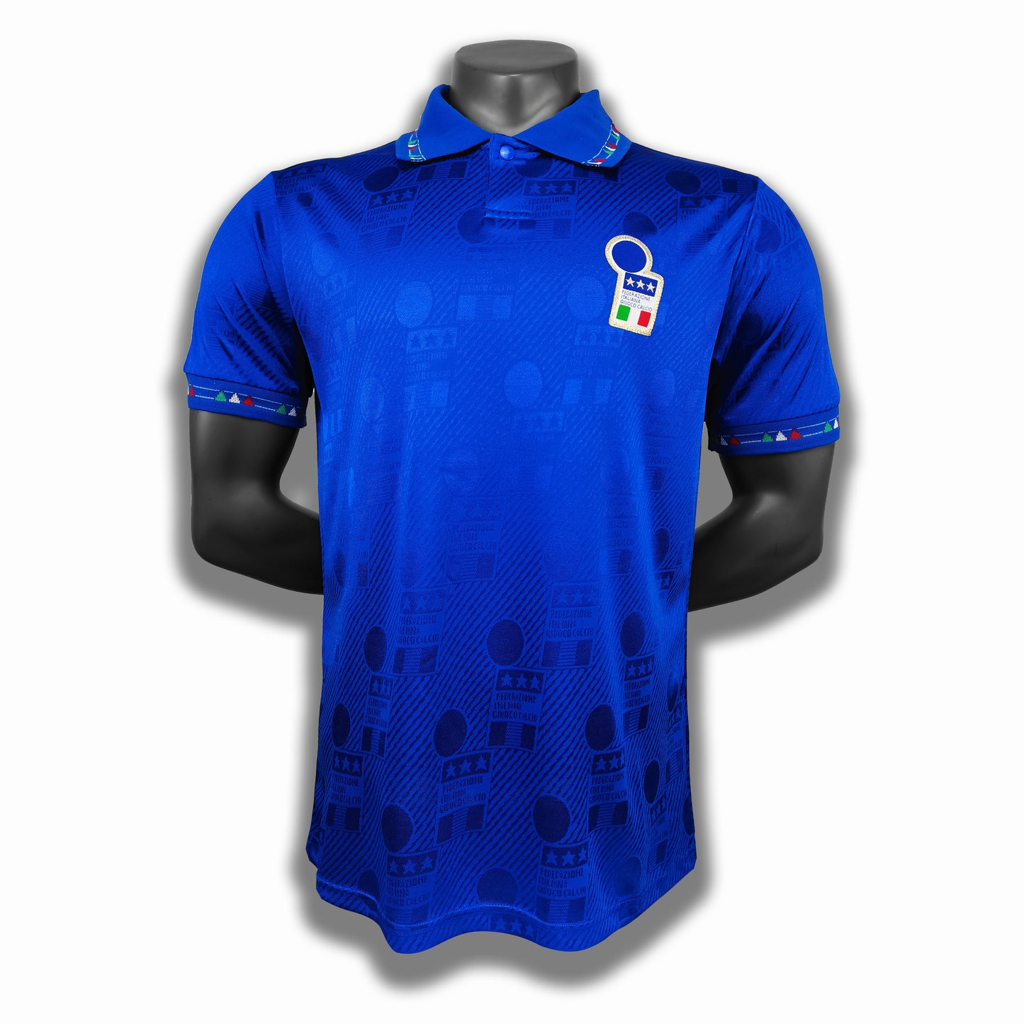 Italy retro home tee 1994