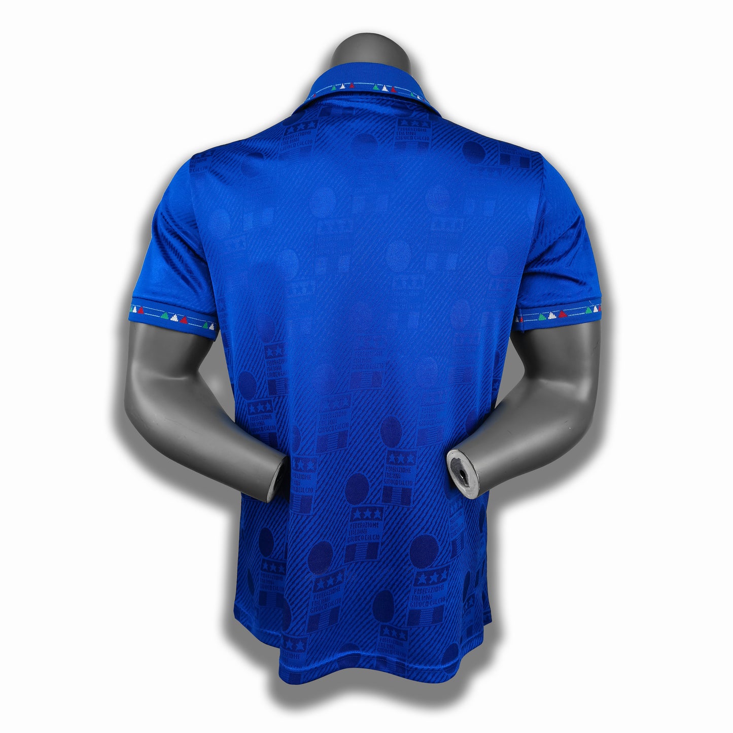 Italy retro home tee 1994