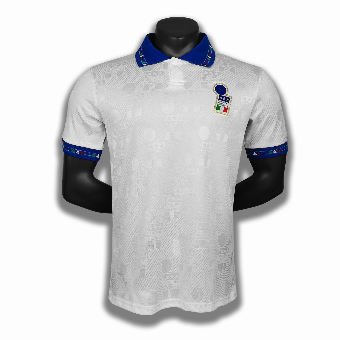 Italy retro away tee 1994