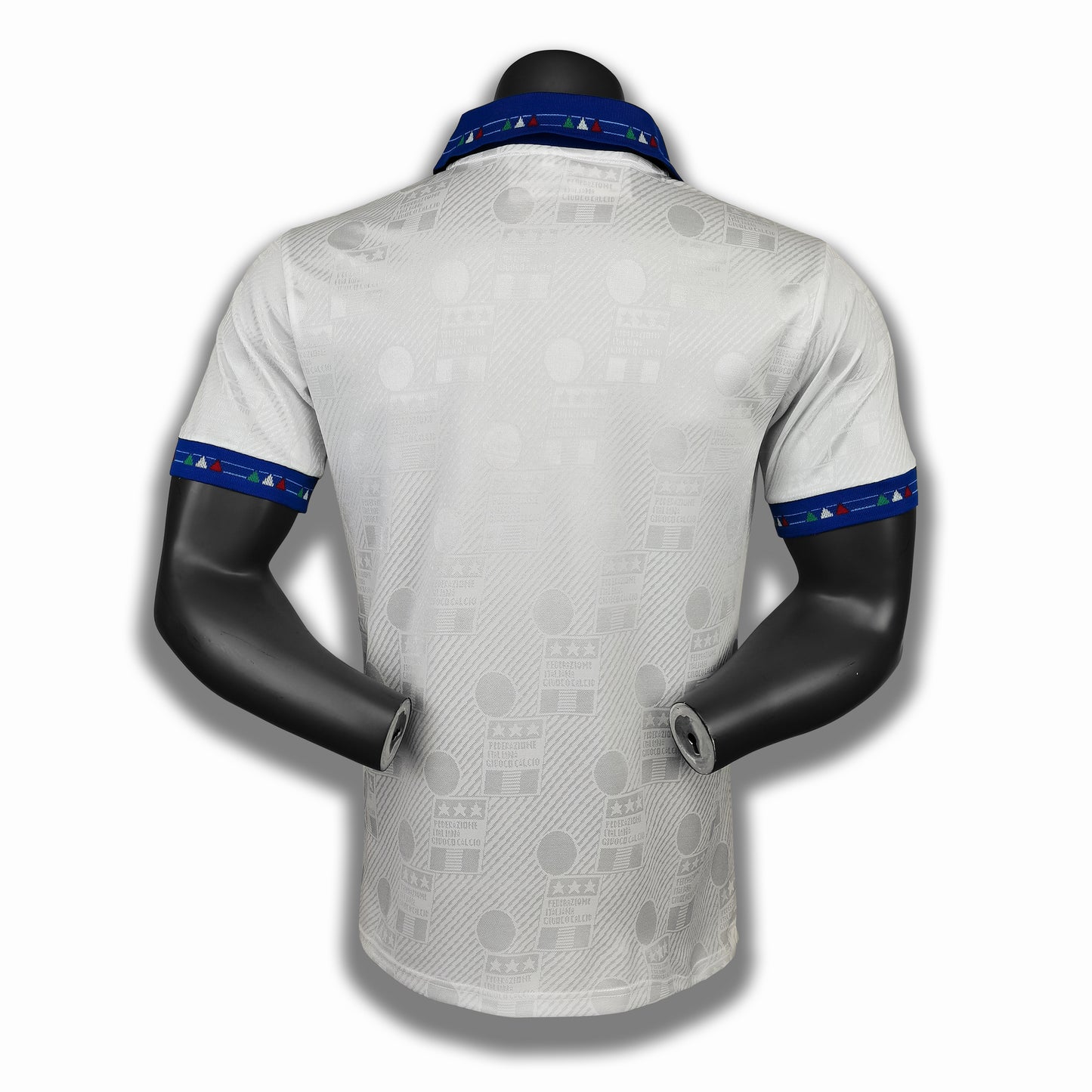 Italy retro away tee 1994