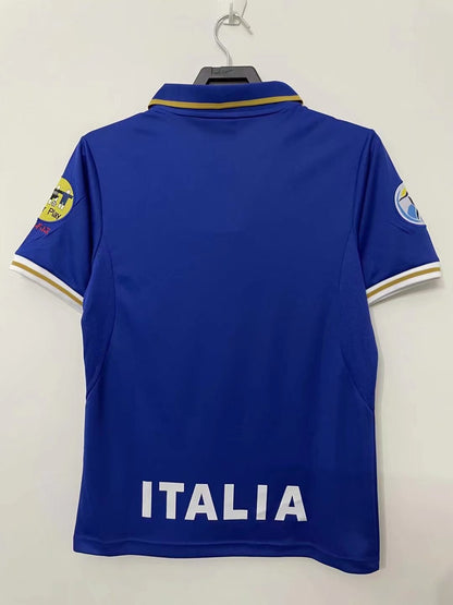 Italy retro tee 1996