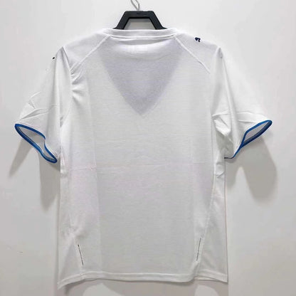 Italy retro away tee 2006