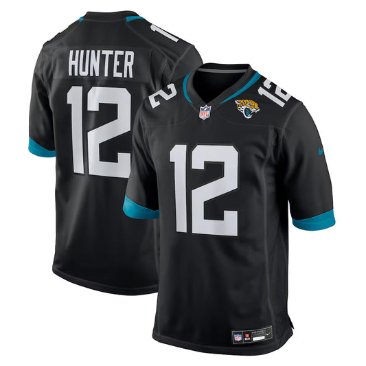 Jacksonville Jaguars Black