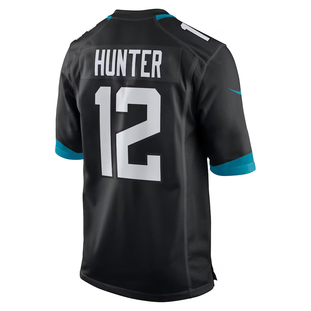 Jacksonville Jaguars Black