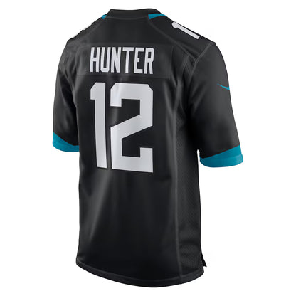 Jacksonville Jaguars Black
