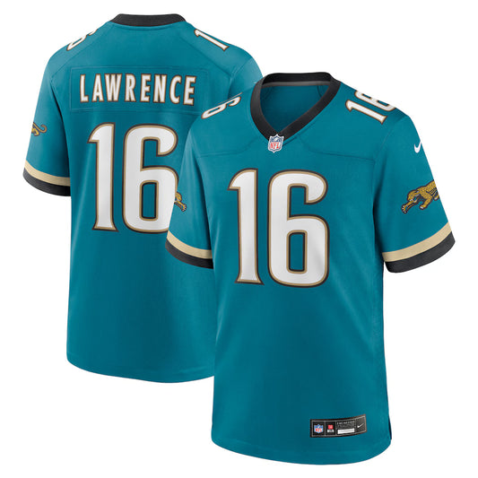 Jacksonville Jaguars Teal