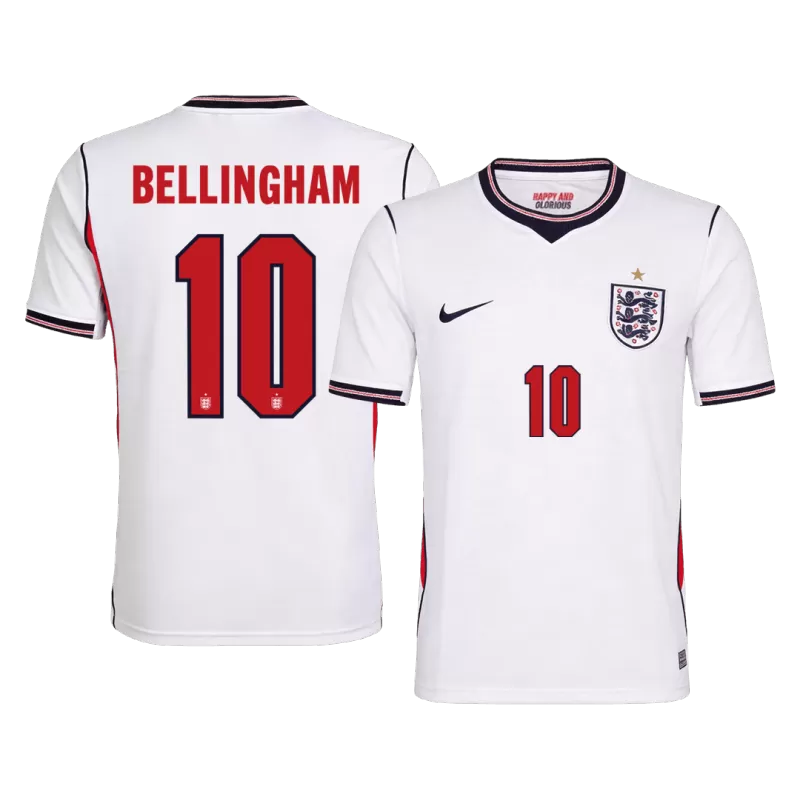 England home 25/26 - Bellingham 2XL