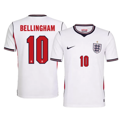 England home 25/26 - Bellingham 2XL