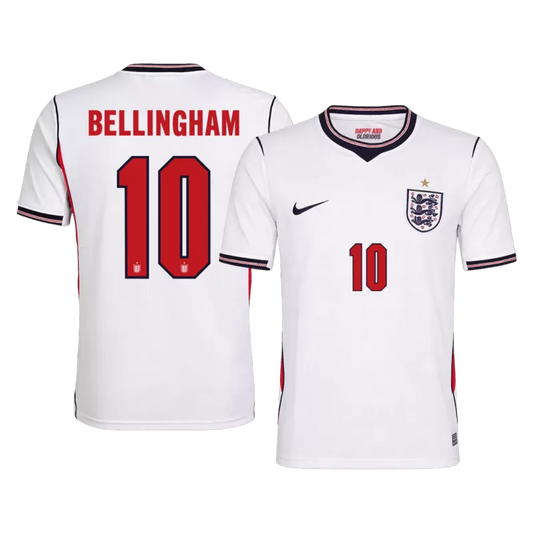 England home 25/26 - Bellingham 2XL