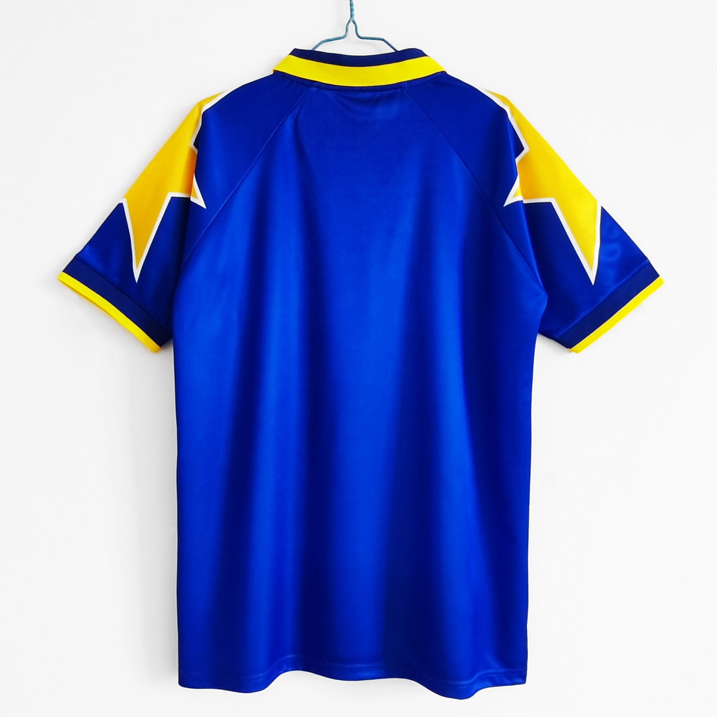 Juventus retro tee 1995-96