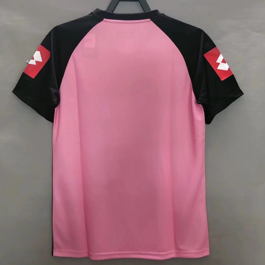 Juventus retro away tee 2002-03