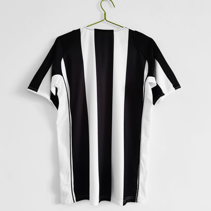 Juventus retro tee 2004-05