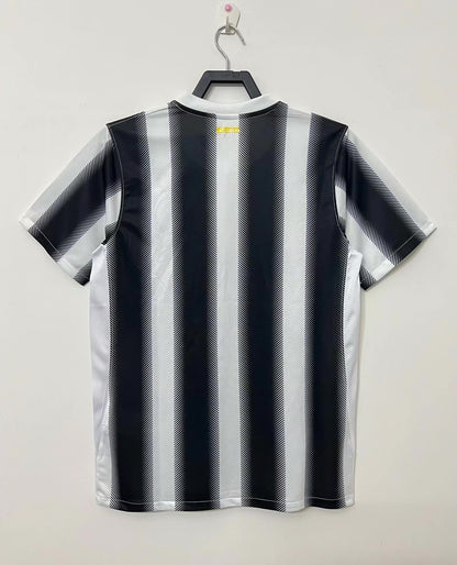 Juventus retro home tee 2011-12