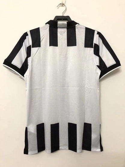 Juventus retro tee 2014-15