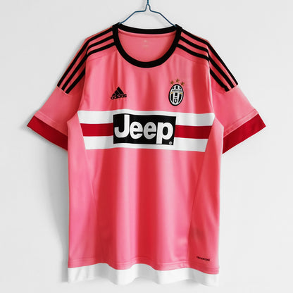 Juventus retro tee 2015-16
