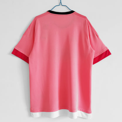 Juventus retro tee 2015-16