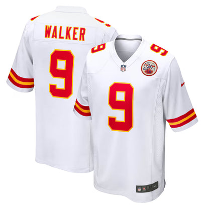 Kansas City Chiefs White