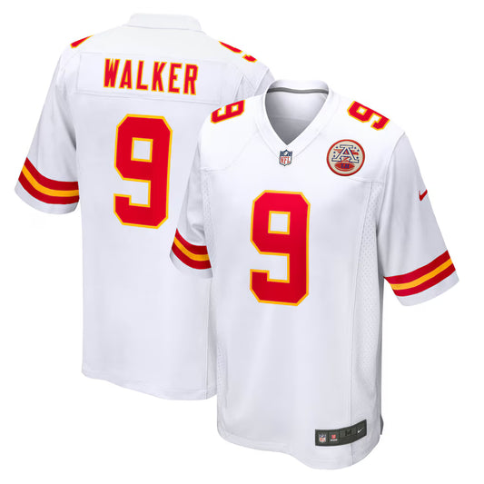 Kansas City Chiefs White
