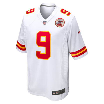 Kansas City Chiefs White