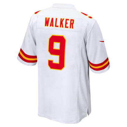 Kansas City Chiefs White
