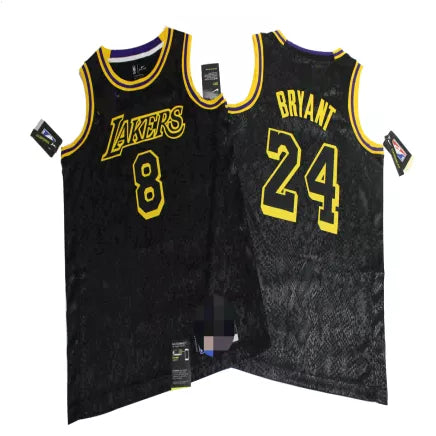 Los Angeles Lakers black mamba - Kobe Bryant