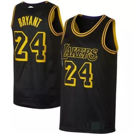 Los Angeles Lakers black mamba - Kobe Bryant