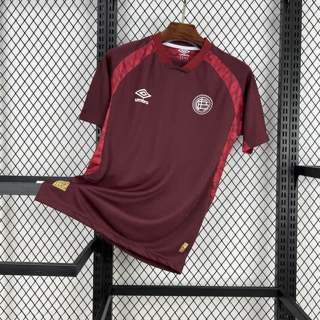 Lanus tee 25/26