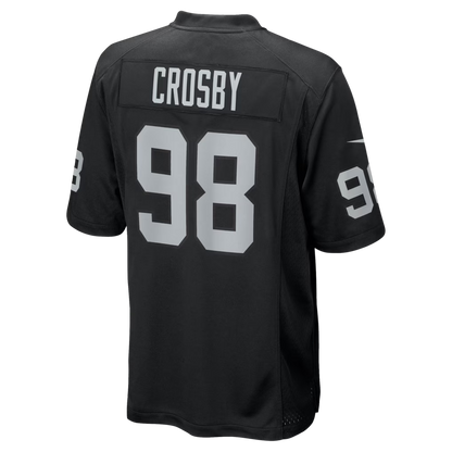 Las Vegas Raiders Black