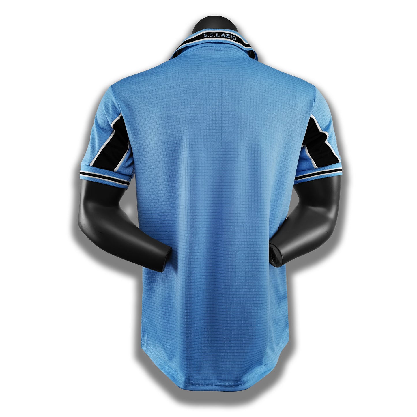 Lazio retro home tee 1998-00