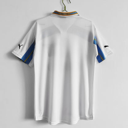 Lazio retro away tee 1998-00