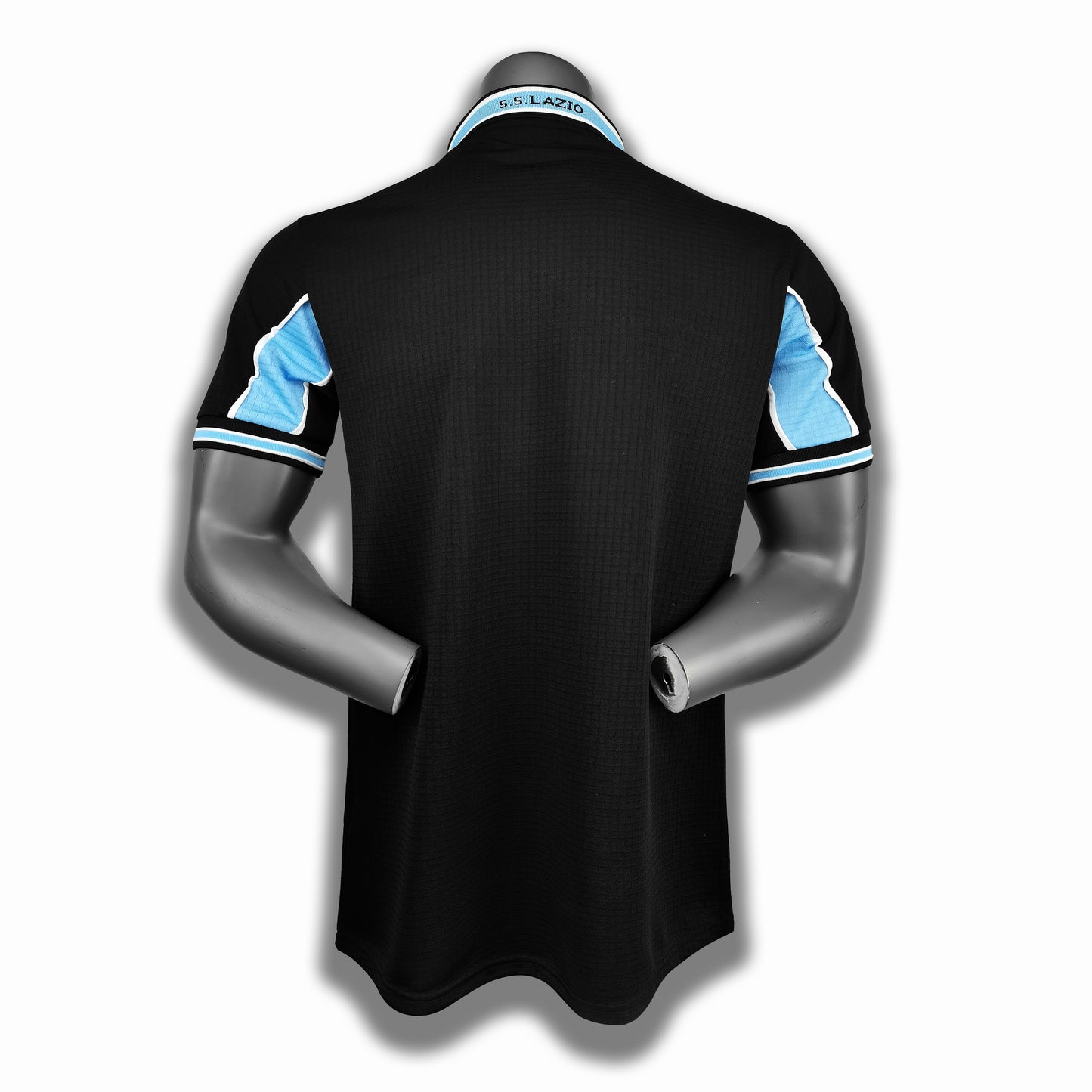 Lazio retro third tee 1998-00