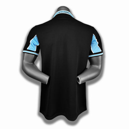 Lazio retro third tee 1998-00