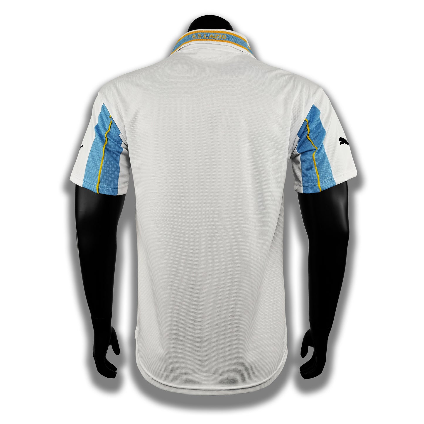 Lazio retro tee 2000-01