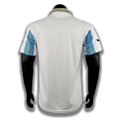 Lazio retro tee 2000-01