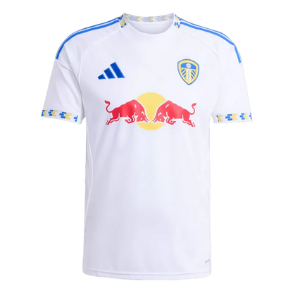 Leeds home tee 25/26