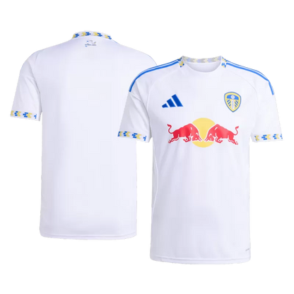Leeds home tee 25/26