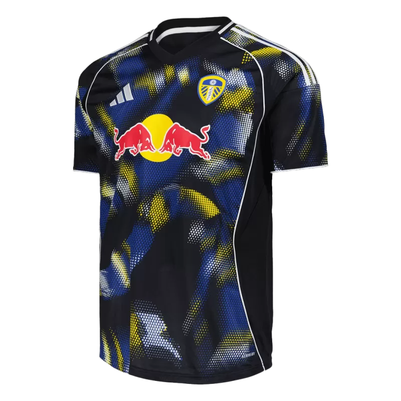 Leeds third tee 25/26