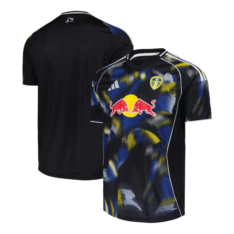 Leeds third tee 25/26