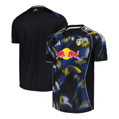 Leeds third tee 25/26