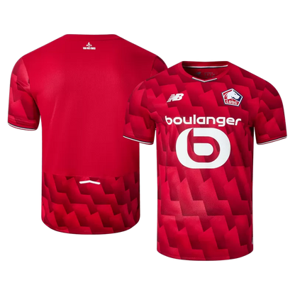 Lille OSC home 25/26 tee