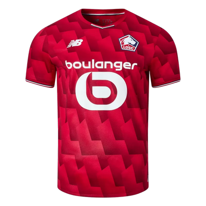 Lille OSC home 25/26 tee