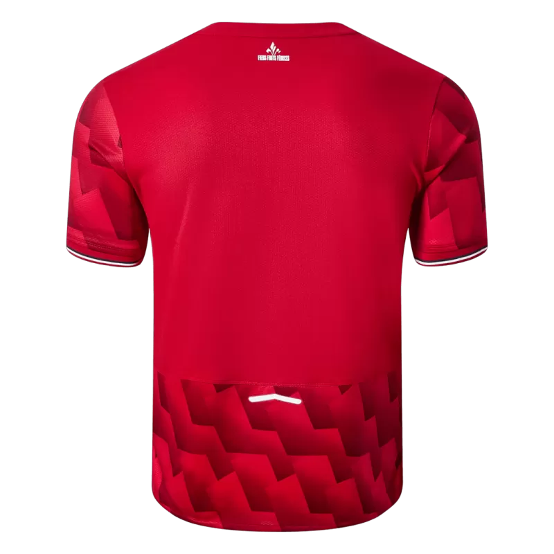 Lille OSC home 25/26 tee
