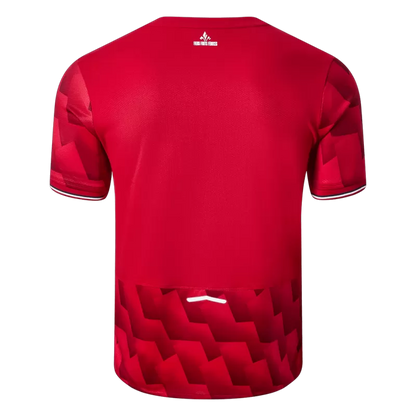 Lille OSC home 25/26 tee