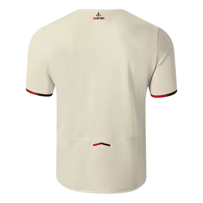 Lille OSC away 25/26 tee